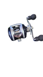 Jarvis Walker Bullseye X Baitcaster Reel