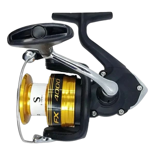 Shimano FX 4000 FC Spinning Reel