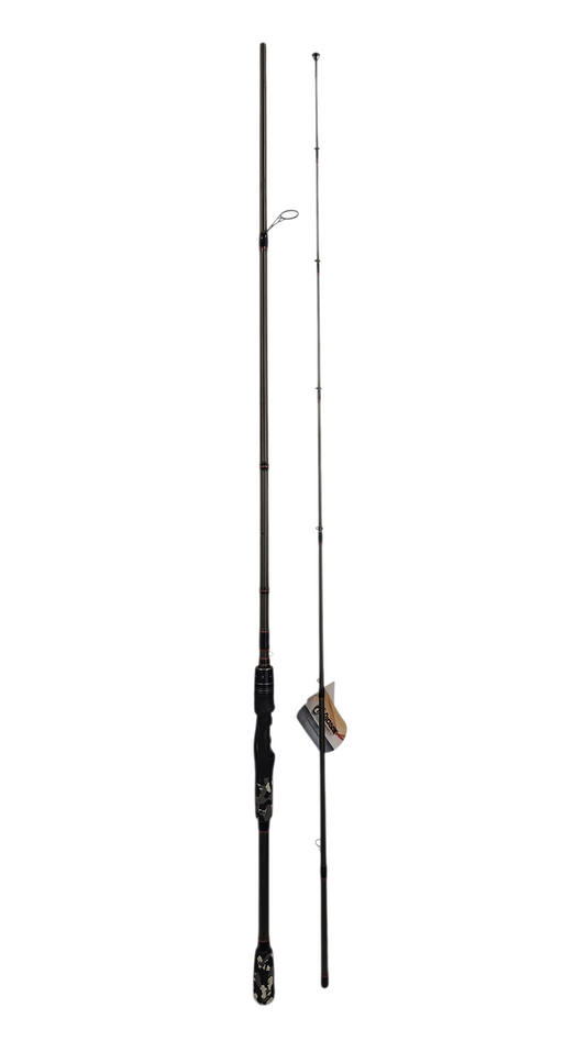 Pioneer Bass Terror