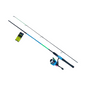 Fun Tackle Flame 6ft Combo