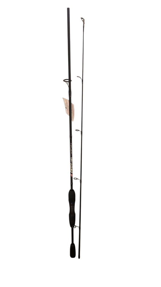 Adrenalin Aweh 2 Piece Spinning Rod