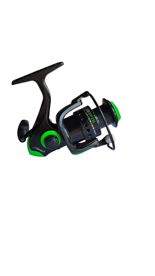 Adrenalin FN20 Spinning Reel