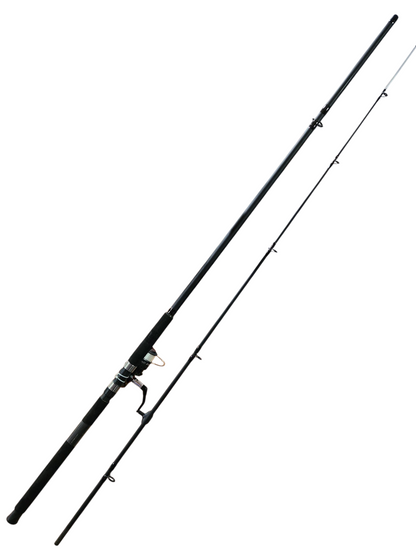 Jarvis Walker Focus 12" Surf Rod and Reel Combo