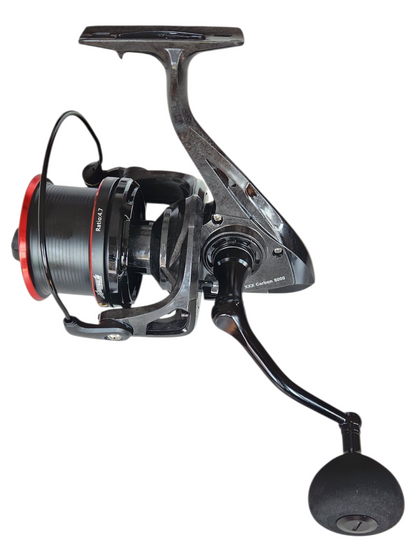 Adrenalin XXX Carbon 8000