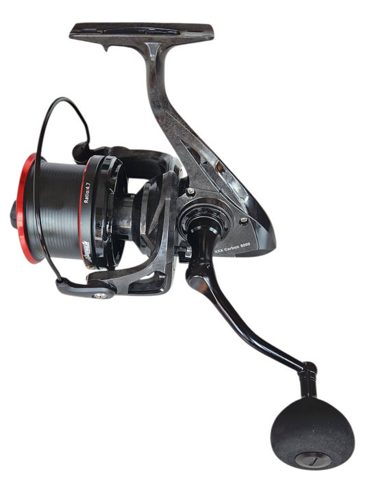 Adrenalin XXX Carbon 8000
