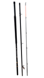 Adrenalin Black Bullet Rock and Surf Fishing Rod 13ft