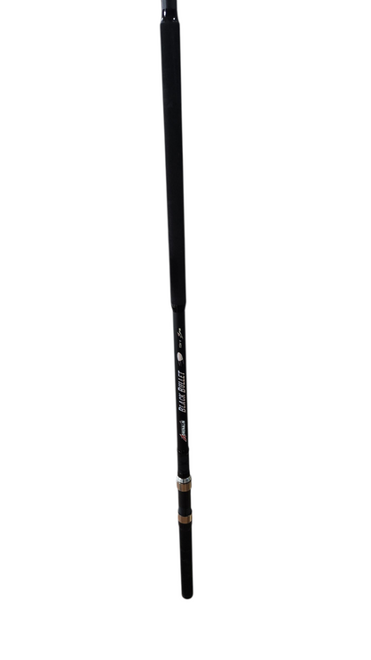 Adrenalin Black Bullet Rock and Surf Fishing Rod 13ft