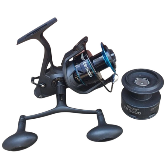 Jarvis Walker Rovex CB5000 Baitrunner