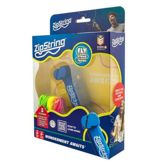 ZipString