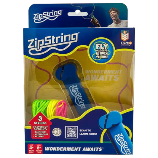 ZipString