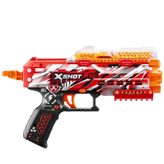 X-Shot  Hyper Gel Stinger Blaster Twin Pack