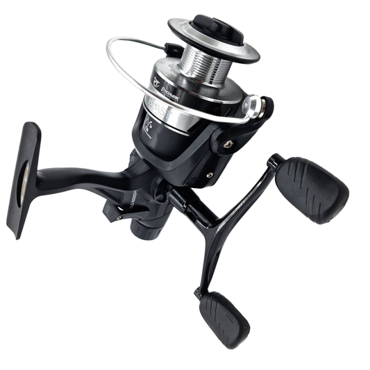 Pioneer Blast Reel 5000