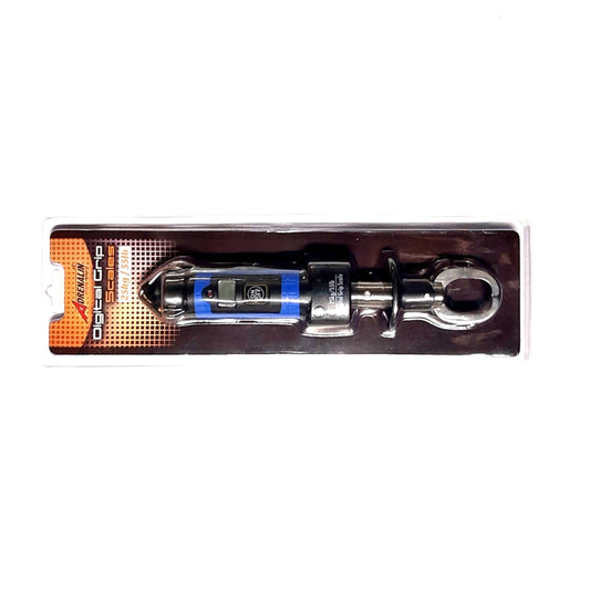Adrenalin Digital Lip Grip Scale 25kg