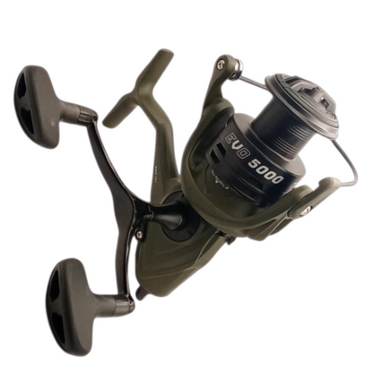 Adrenalin EVO Baitrunner 5000