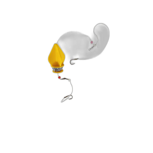 React Dart Rig Mono