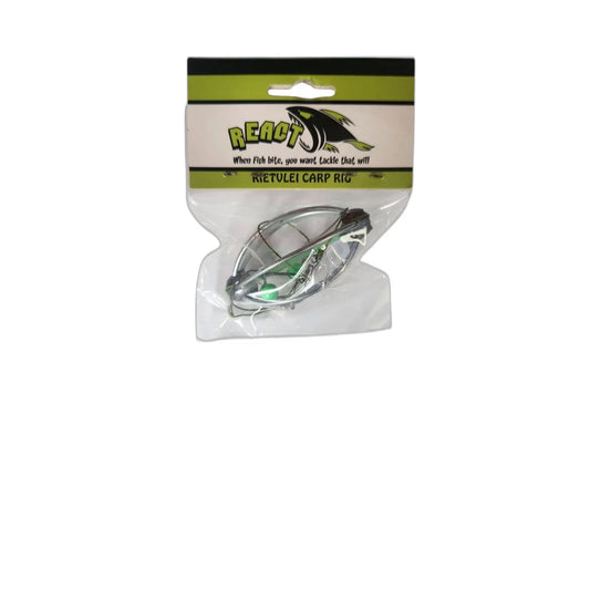 Rietvlei Rig braided line