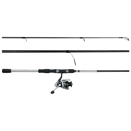Okuma Safina Combo 12Ft