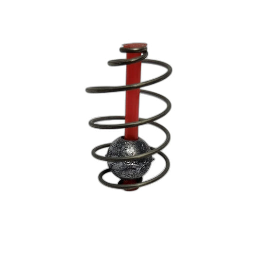 Carp Spring Weighted - S
