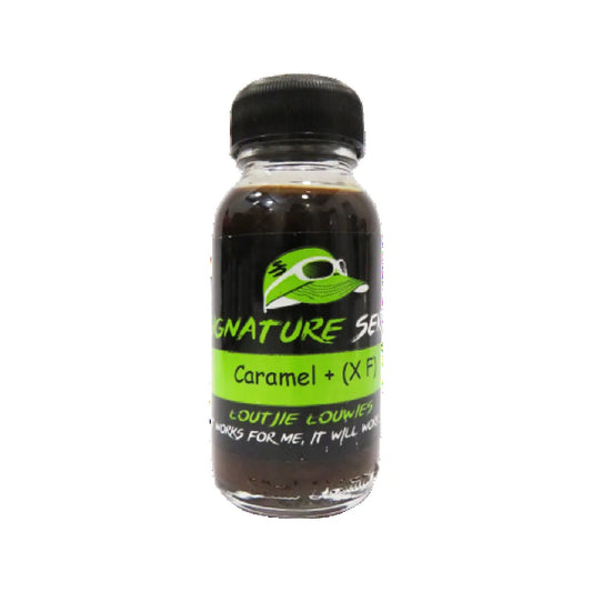 Signature Series Caramel Plus Dip 50ml
