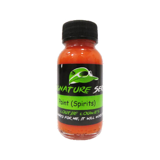 Signature Series Paint (Spirits) Dip 50ml