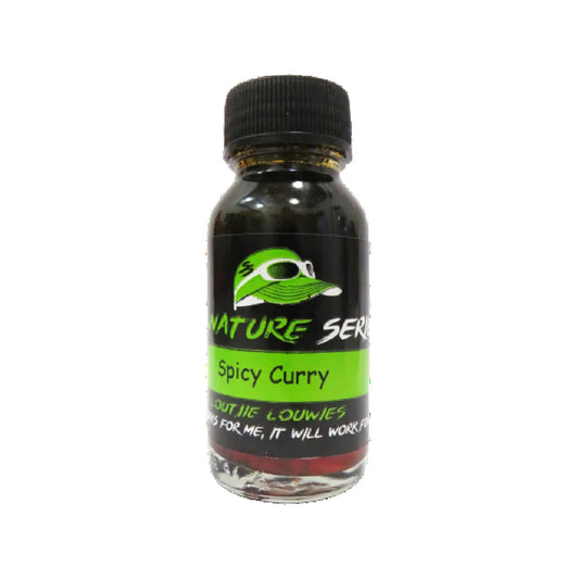 Signature Series Spicey Curry Dip 50ml