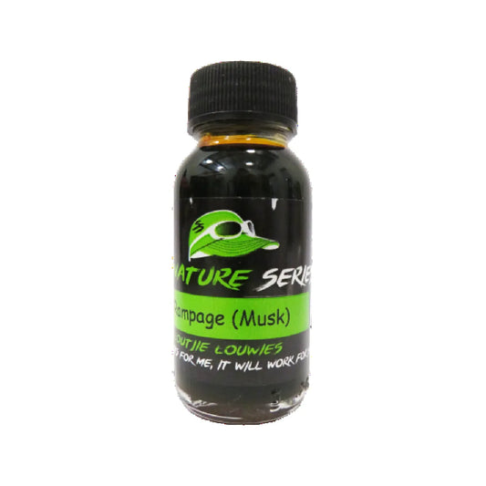 Signature Series Rampage (Musk) Dip 50ml