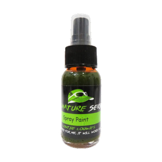 Signature Series Paint (Spirits) Spray 50ml