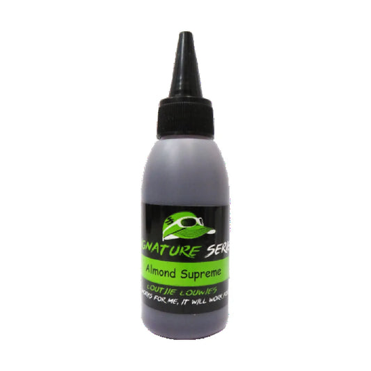 Signature Series Almond Supreme Boldip 100ml