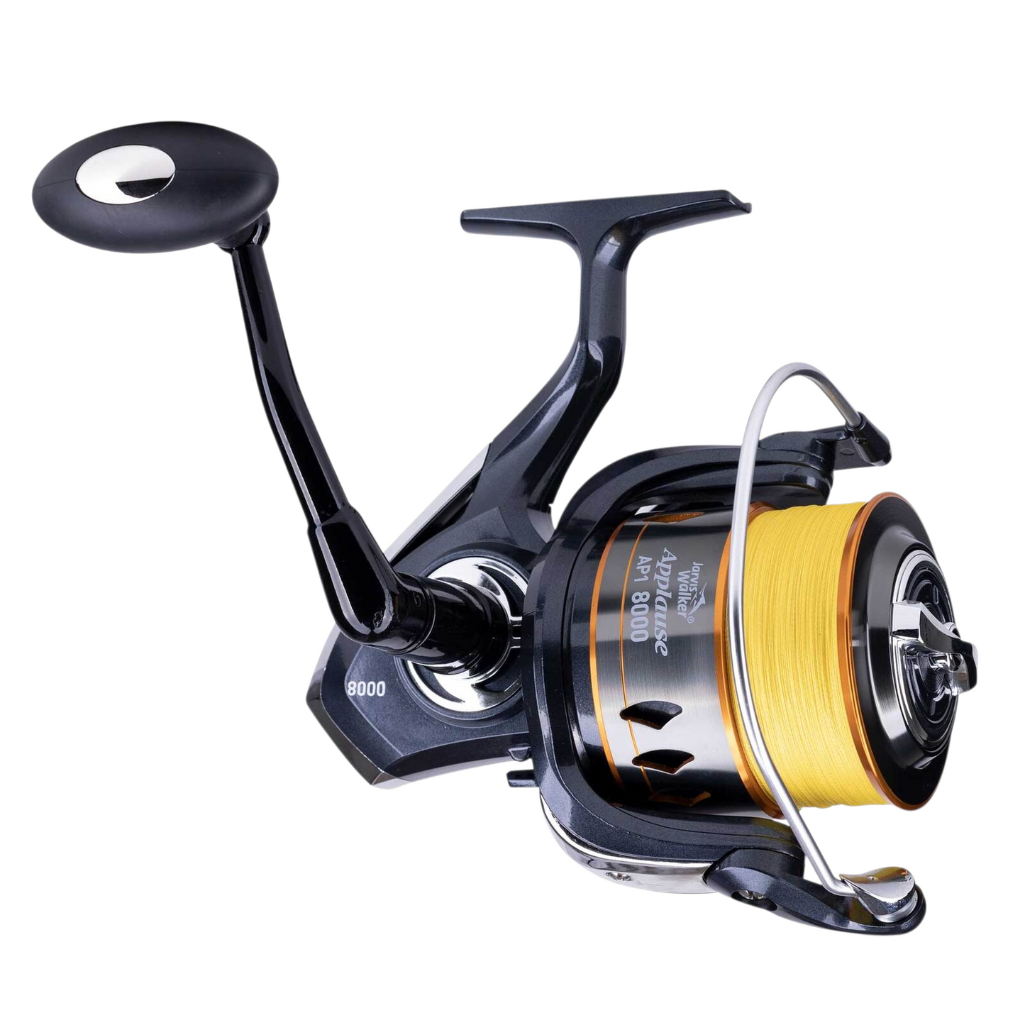 Jarvis Walker Applause 8000 Spinning Reel