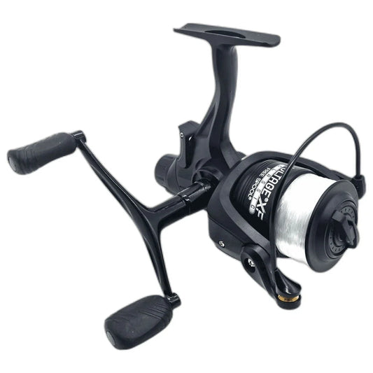 Pioneer Voltage XF Classic Free Spool Reel 5000