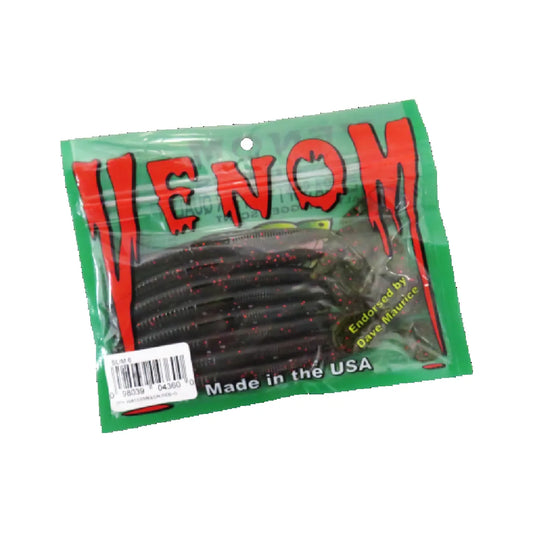 Venom Slim 6 6 Watermelon Red-G