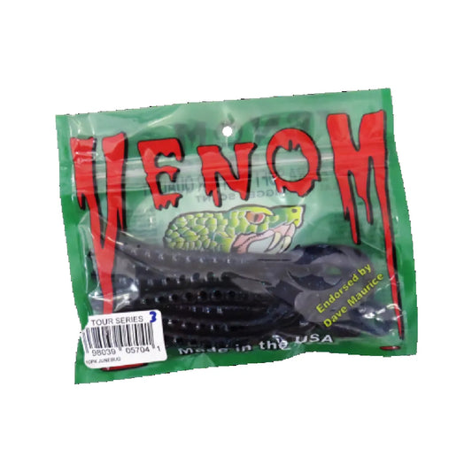 Venom Slammers 7 Junebug