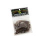 Venom Curly Grub 4.5 Pumpkinseed