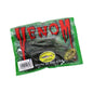 Venom Skip Shad 5 Watermelon Candy