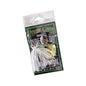 Venom Double Turtle Back White Shad