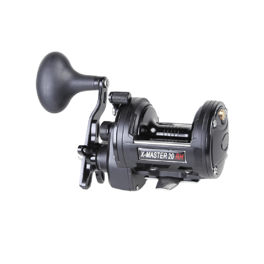 Adrenalin X Master Pro Multiplier Surf Reel