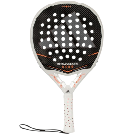 Adidas Metalbone Control 3.5 2026 Padel Racket