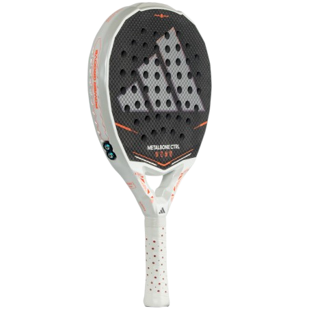Adidas Metalbone Control 3.5 2026 Padel Racket