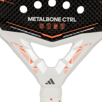 Adidas Metalbone Control 3.5 2026 Padel Racket