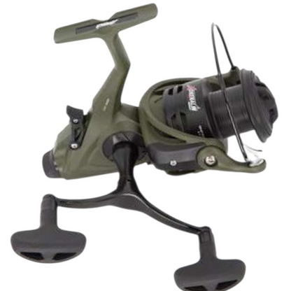 Adrenalin EVO Baitrunner 5000
