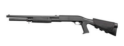 ASG Franchi SAS-12 Tactical Pump Action AirSoft Shotgun