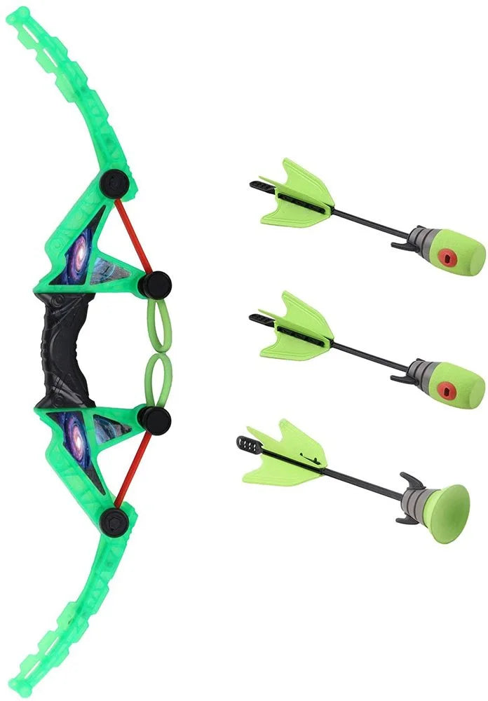 Shooting Storm Bow