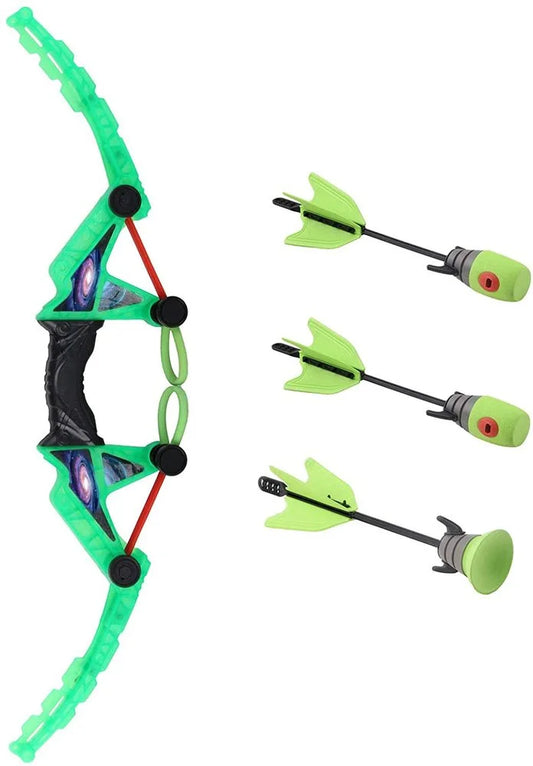 Shooting Storm Bow