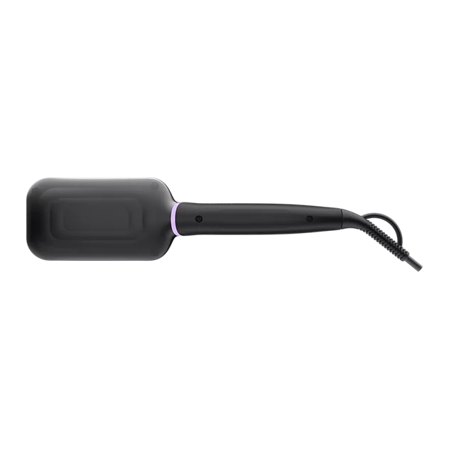 Philips StyleCare Essential Heated straightening brush - BHH880/00