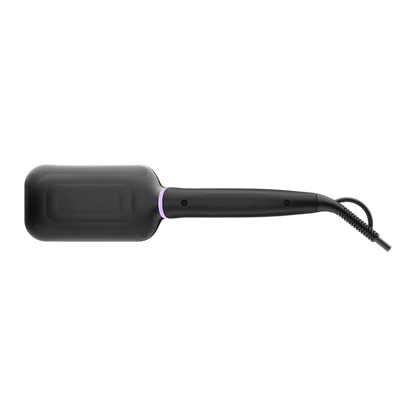 Philips StyleCare Essential Heated straightening brush - BHH880/00