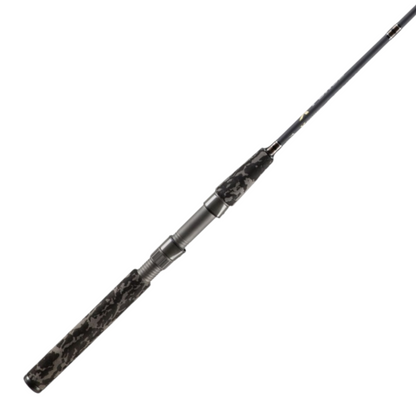Jarvis Walker X-Force 7" , 2-4kg Spin Rod - 2 Pce Graphite Composite Fishing Rod