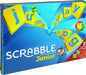 Scrabble Junior