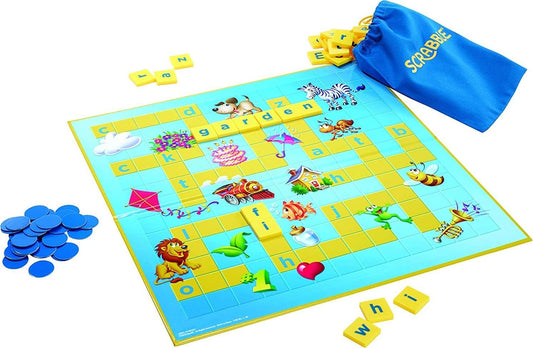 Scrabble Junior