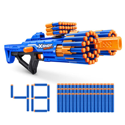 X-Shot Insanity Bezerko Blaster