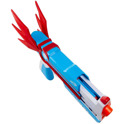 Nerf Roblox MM2 Dartbringer Dart Blaster